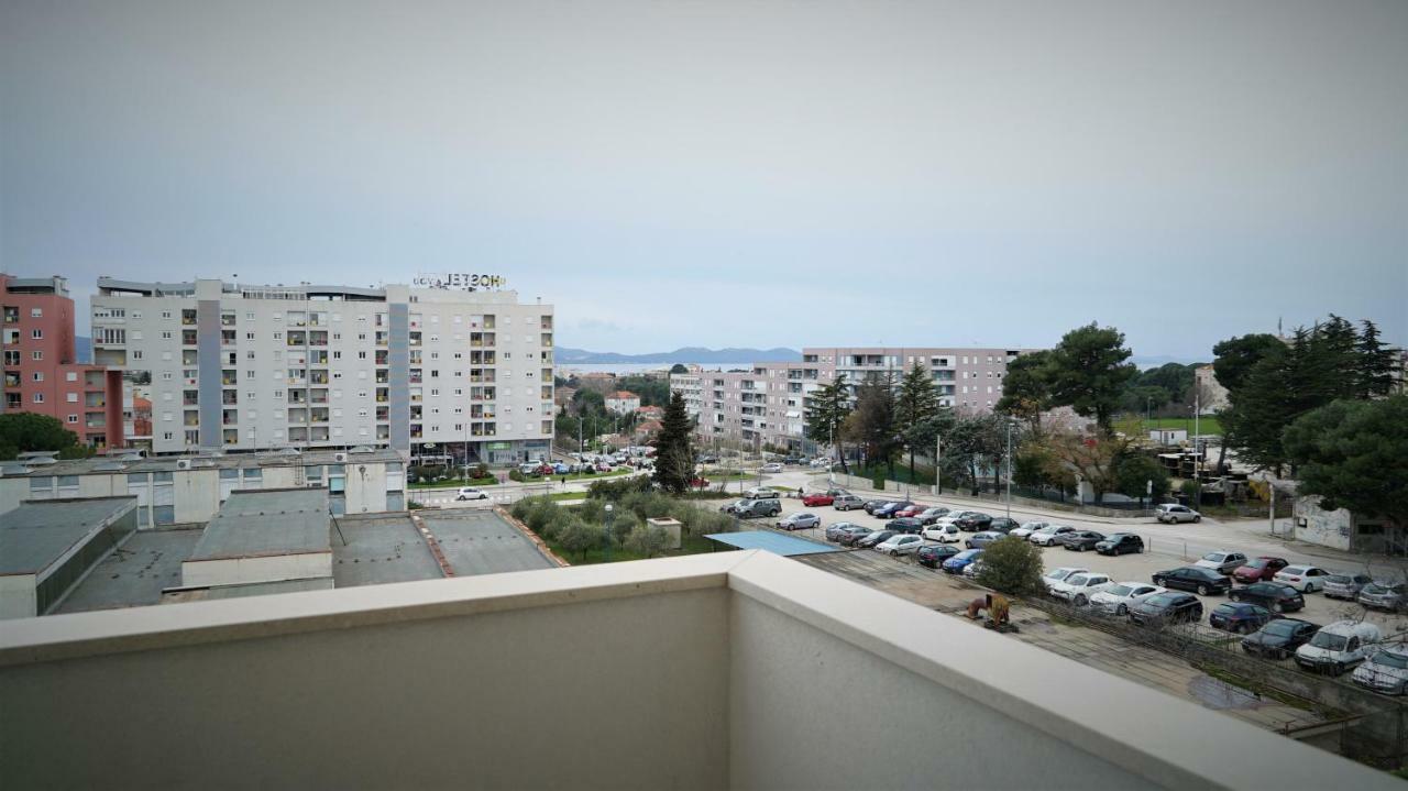 Dolce Vita Apartment Zadar Exterior foto