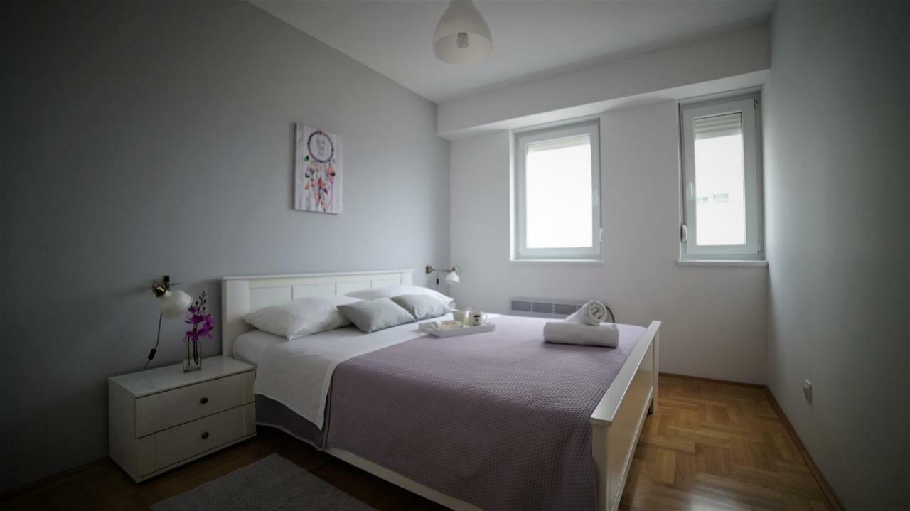 Dolce Vita Apartment Zadar Exterior foto